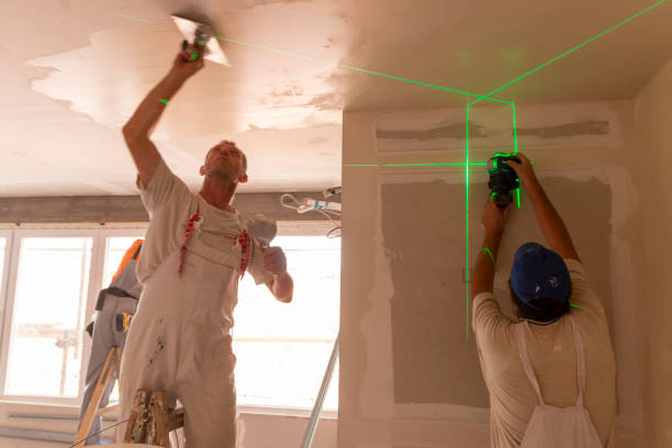 Best Drywall Finishing  in Kemah, TX