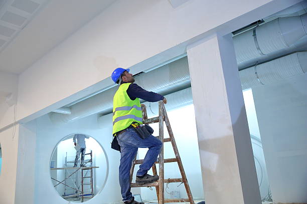 Reliable Kemah, TX Dry wall and painting Solutions